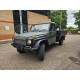 Mercedes-Benz G Class 2.9 5dr